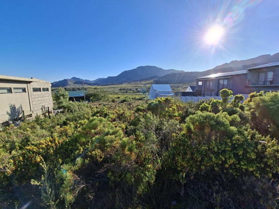 0 Bedroom Property for Sale in Pringle Bay Western Cape